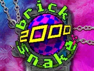 Brick Snake 2000