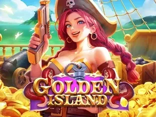 Golden Island