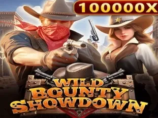 Wild Bounty Showdown