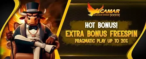 Extra Free Spin Setiap Hari