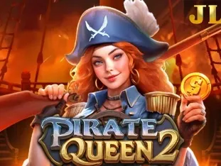 Pirate Queen 2