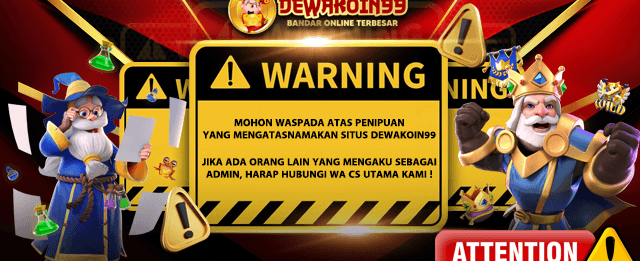 Bonus Deposit Setiap Hari