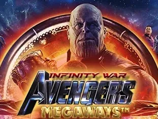 Avengers Infinity War