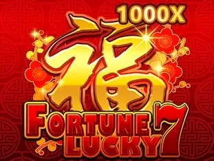 Fortune Lucky 7