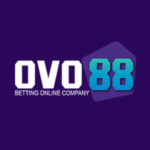 OVO88 Logo